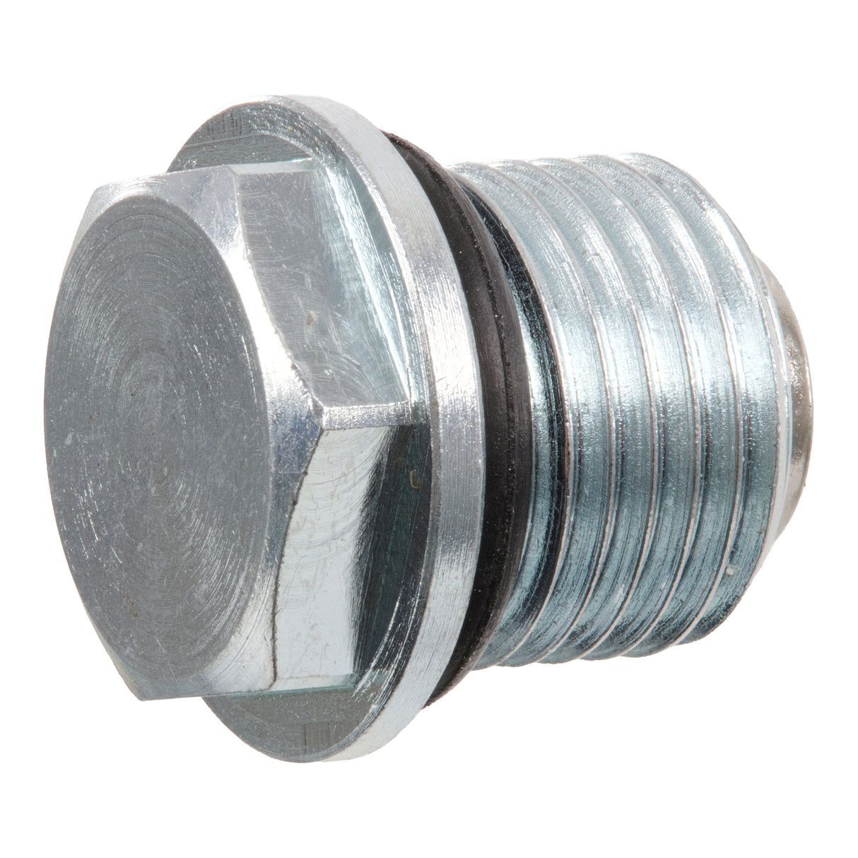 Whites Magnetic Drain Plug M16 x 12.6 - P1.5