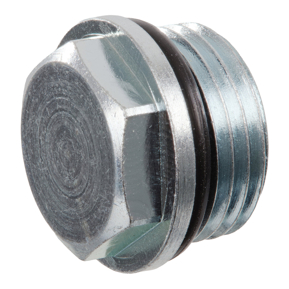 Whites Magnetic Drain Plug 3/4UNC x 5/16