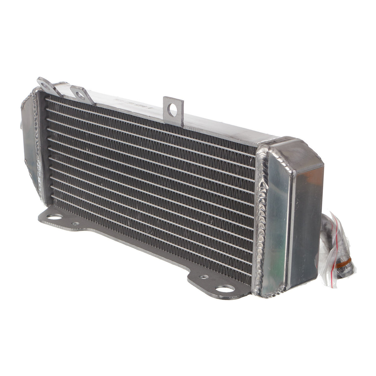 Whites Radiator Left Kawasaki KX450F '16-'18, KX450 '19