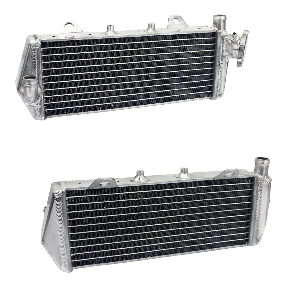 Whites Radiators KTM SX-F/XC-F Pair