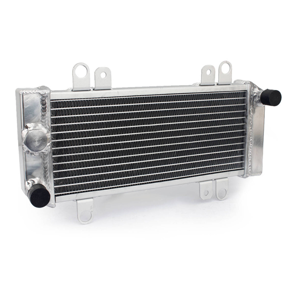 Whites Radiator Kawasaki Ninja 300 '13-'17