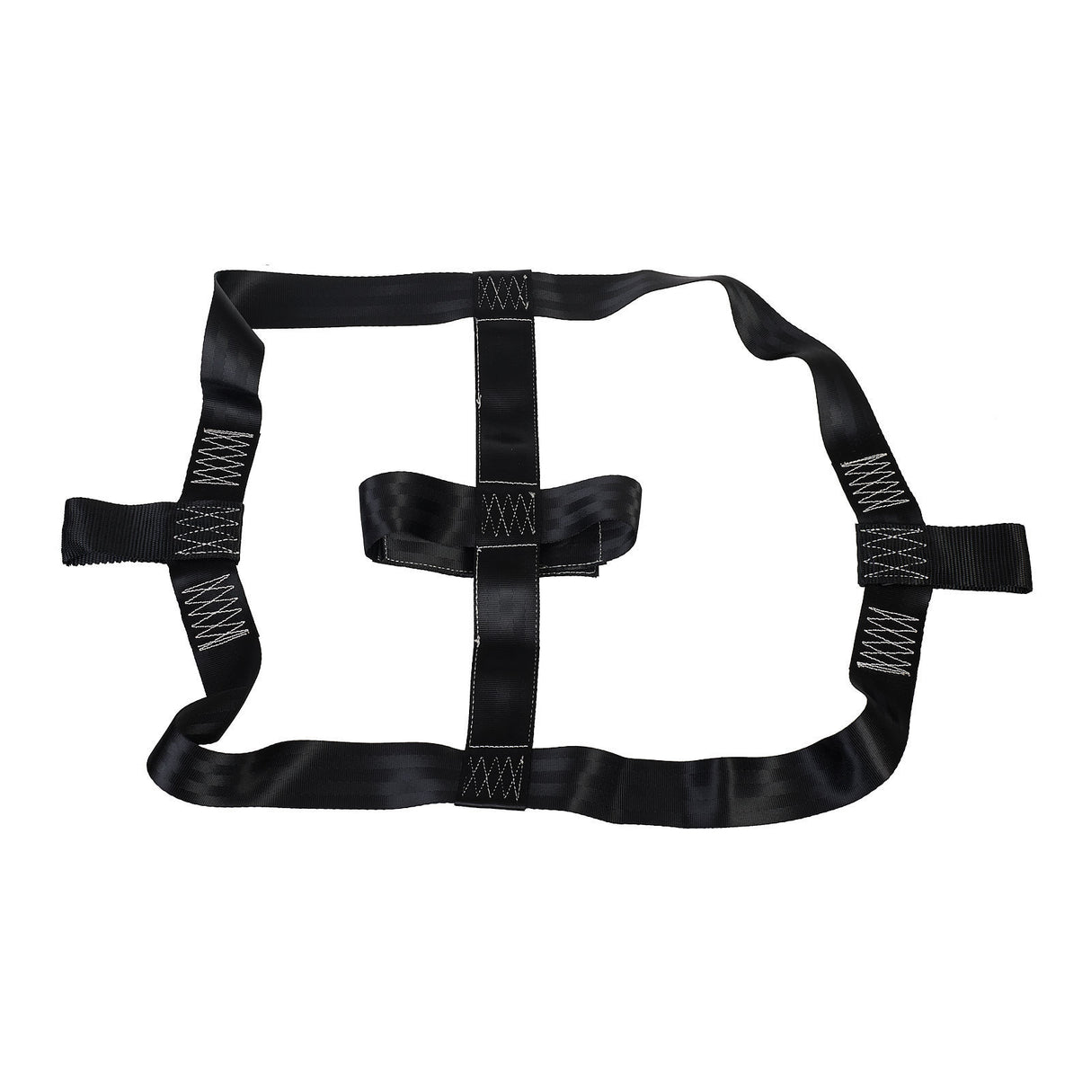 WMP REAR WHEEL TIEDOWN STRAP