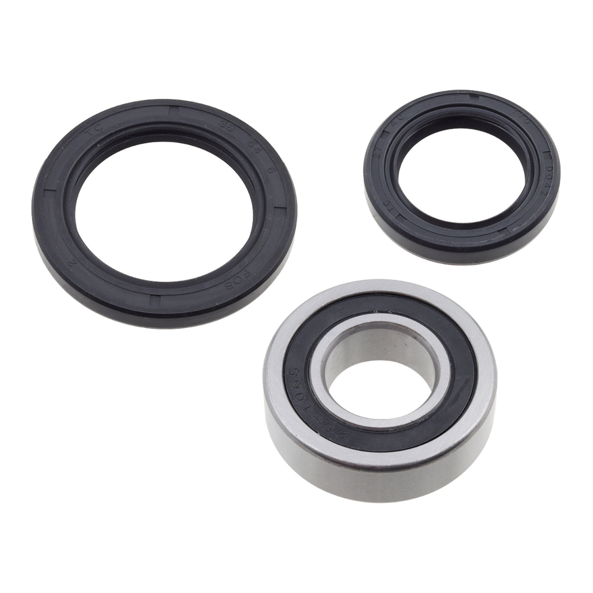 Whites Steering Stem Bearing Kit