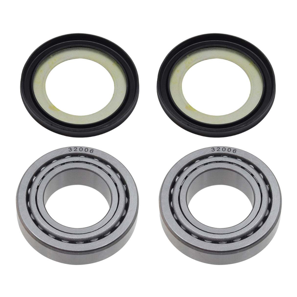 Whites Steering Stem Bearing Kit