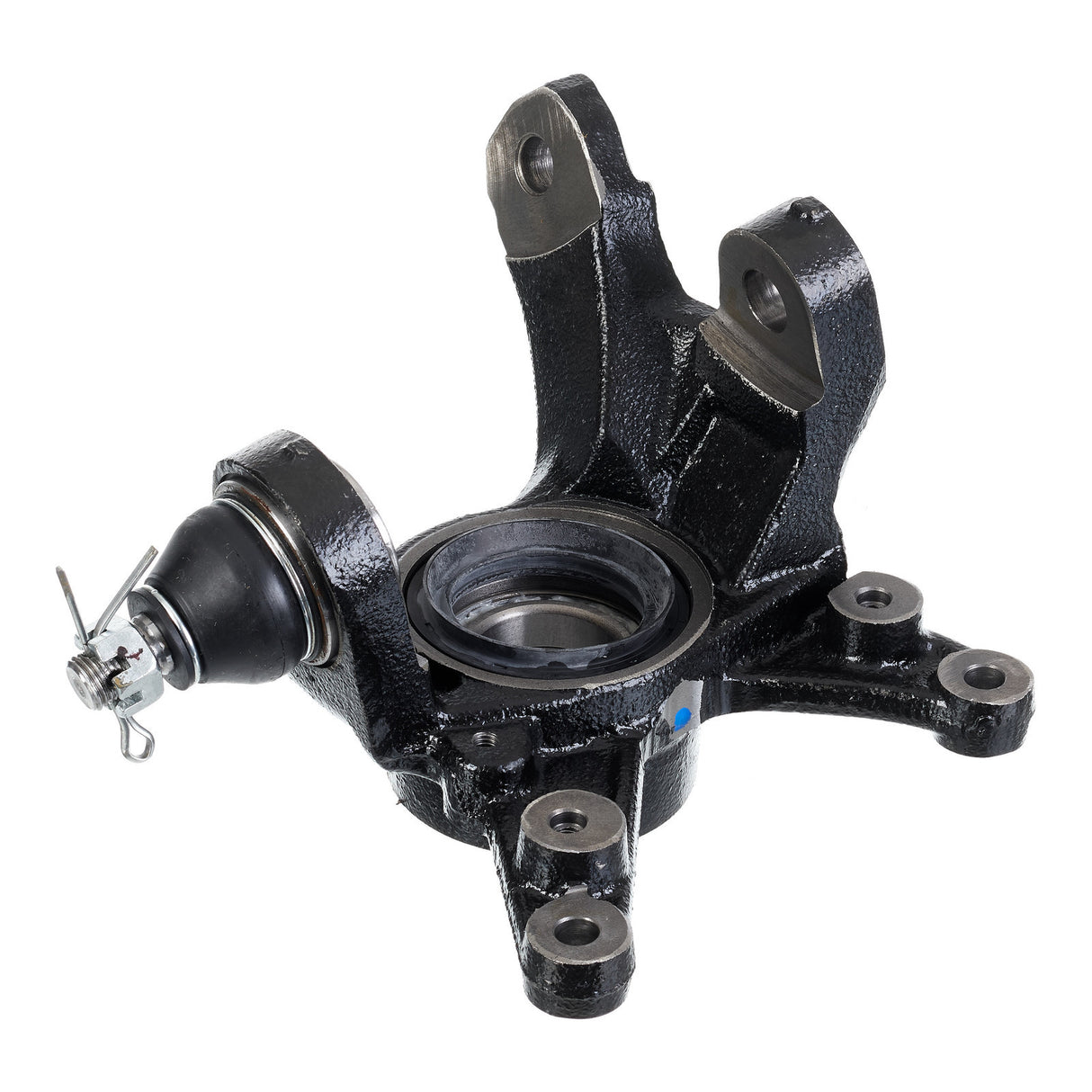 WMP STEERING KNUCKLE ATV HONDA