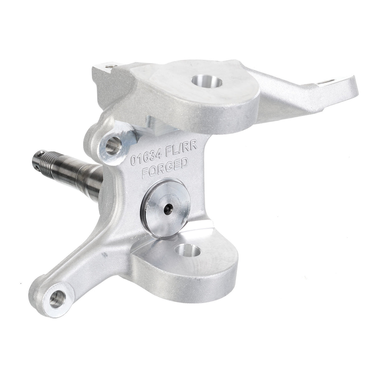 WMP STEERING KNUCKLE ATV HONDA