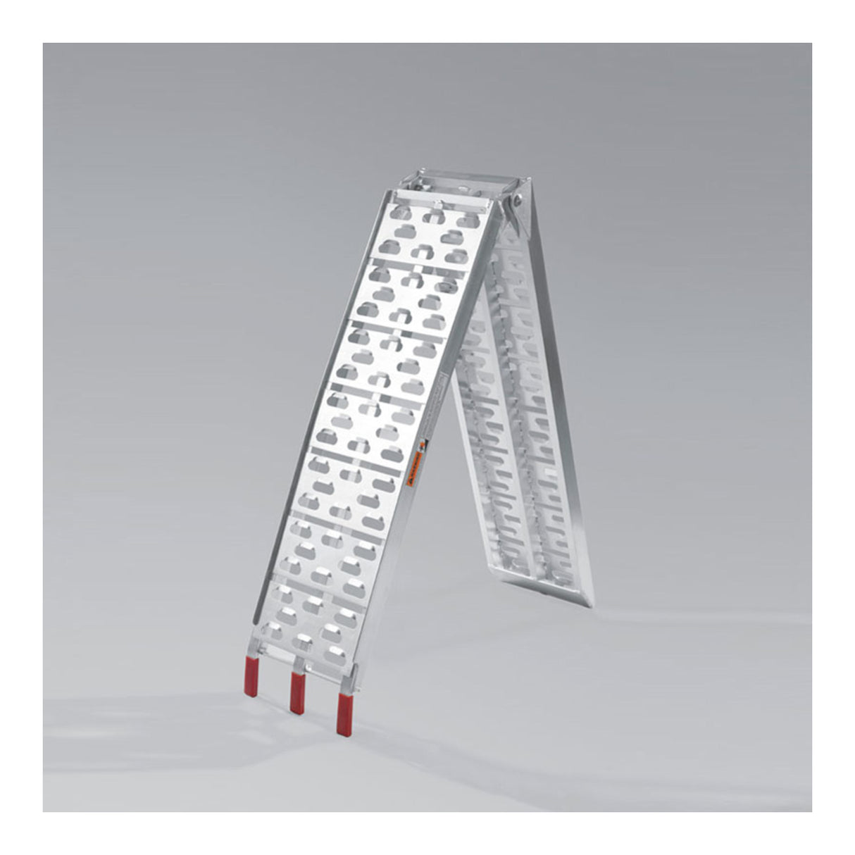 WMP 001 ALLOY RAMP FOLDING 226X30cm 340kg rated