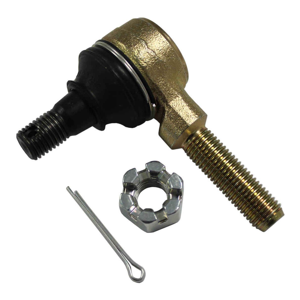 Whites Tie Rod End Kit WPTR25 Right Kawasaki /Suzuki Outer, Yamaha Inner