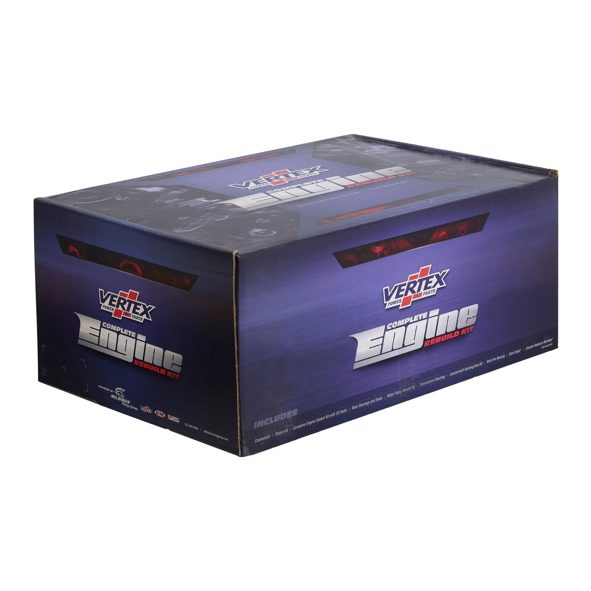 Complete Engine Rebuild Kit - Polaris Ranger 1000 EPS/XP '19