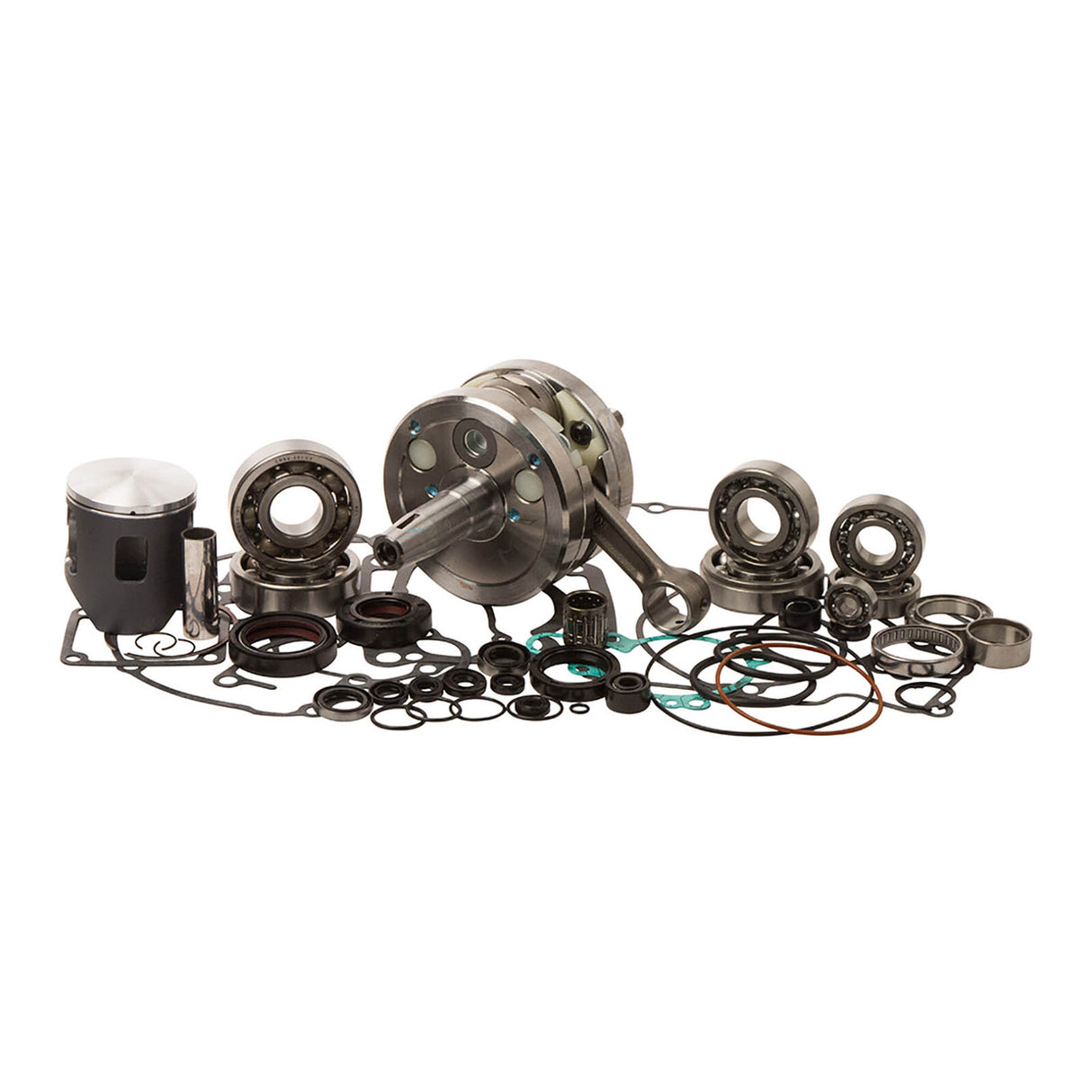 Complete Engine Rebuild Kit Kawasaki KX 125 '05-08