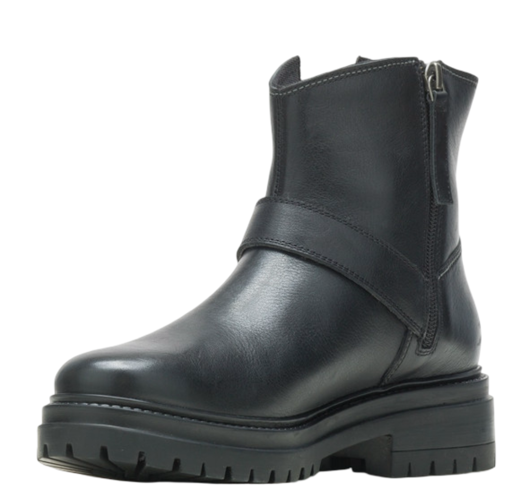 Harley-Davidson Women's Westfield 5" Boots