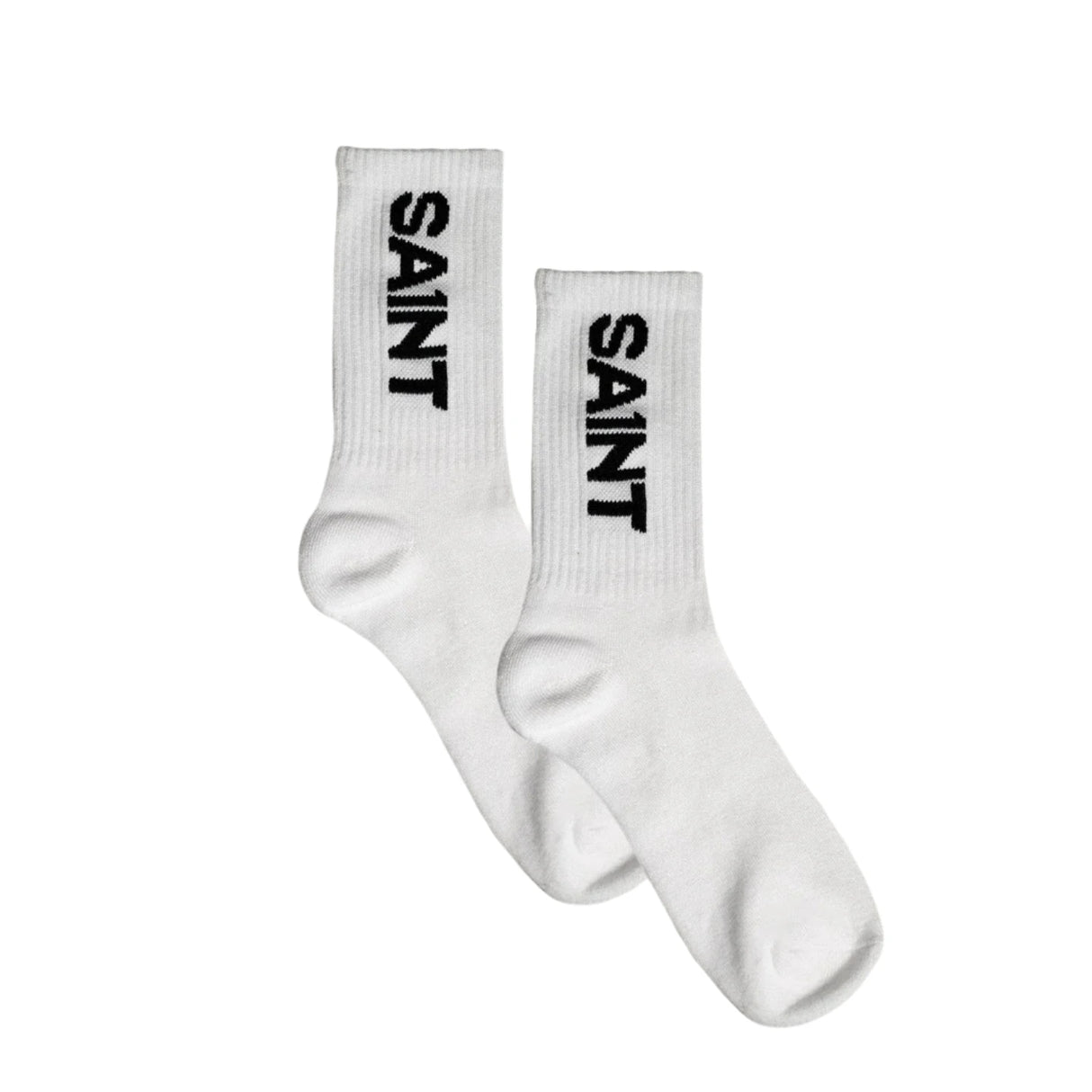 SA1NT Bamboo Crew Socks