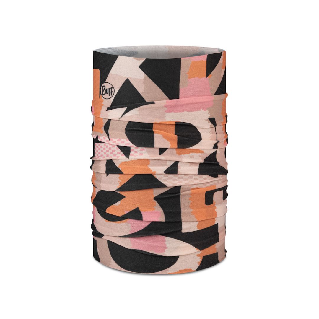 Buff Coolnet UV Bike Multifunction Neckwear