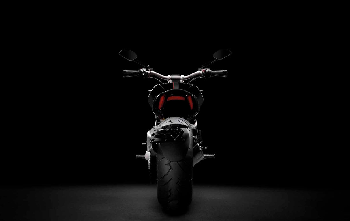 XDiavel S