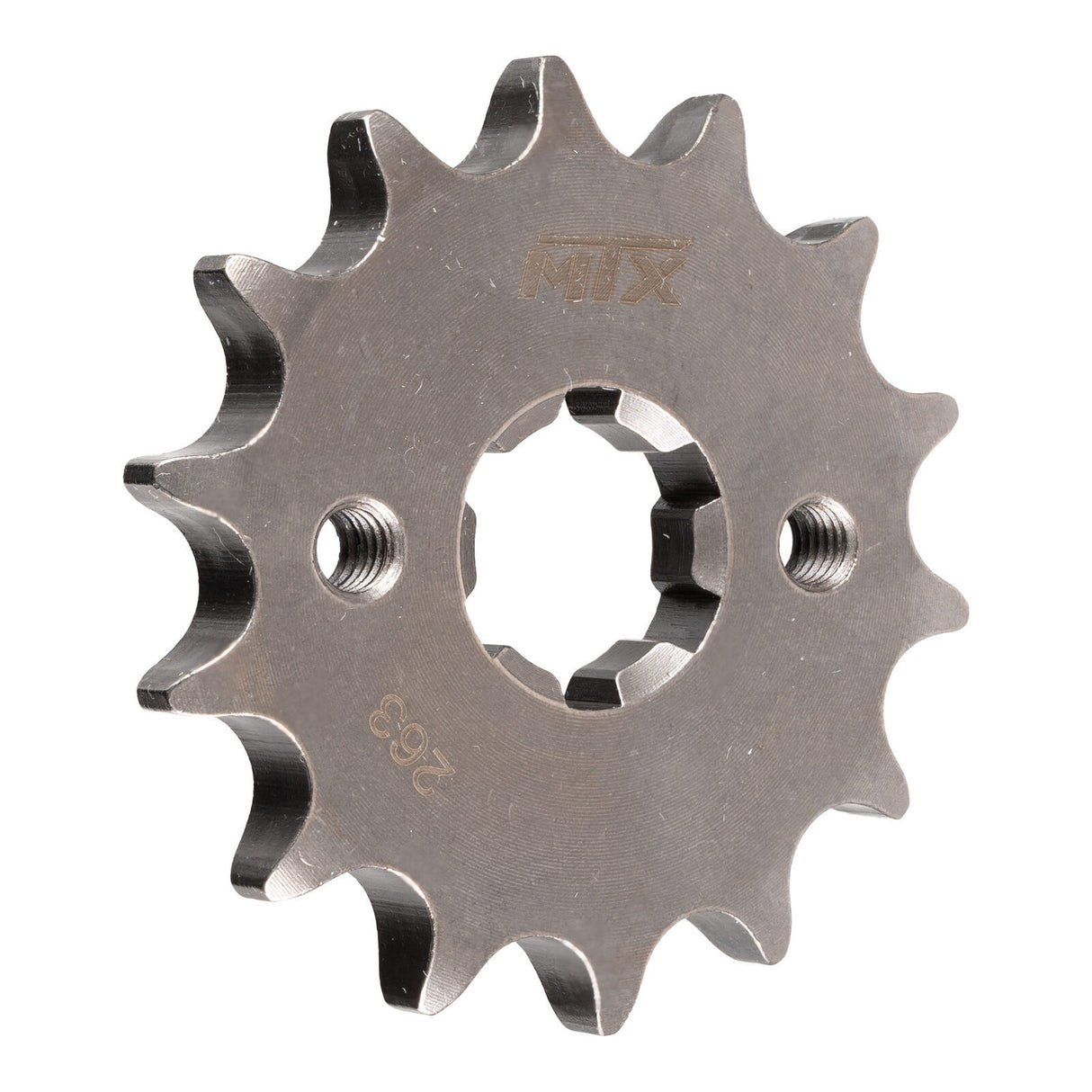 XAM Sprocket Kit Yamaha AG175 14/47