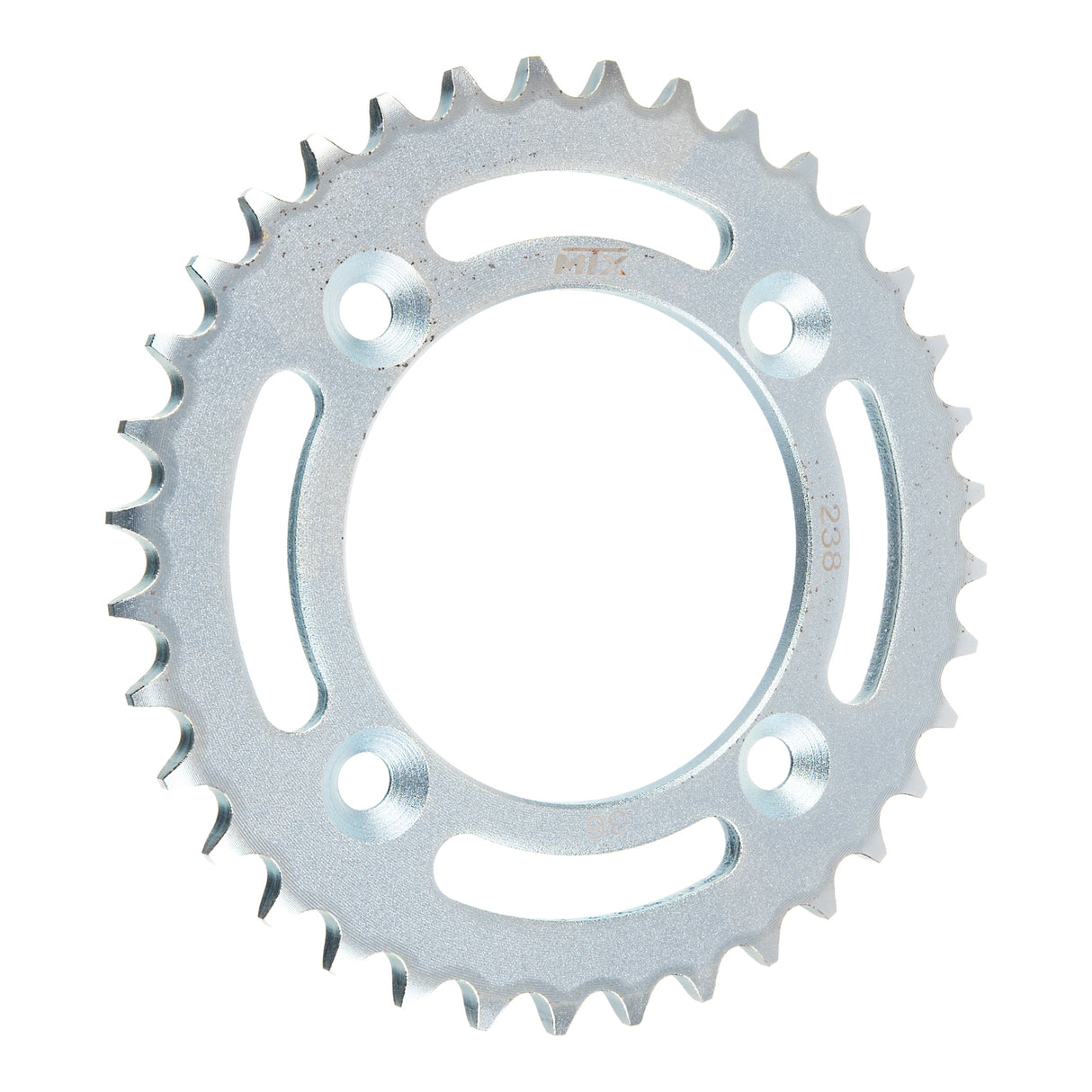 XAM Sprocket Kit Honda XR /CRF70 '00-'11 15/36