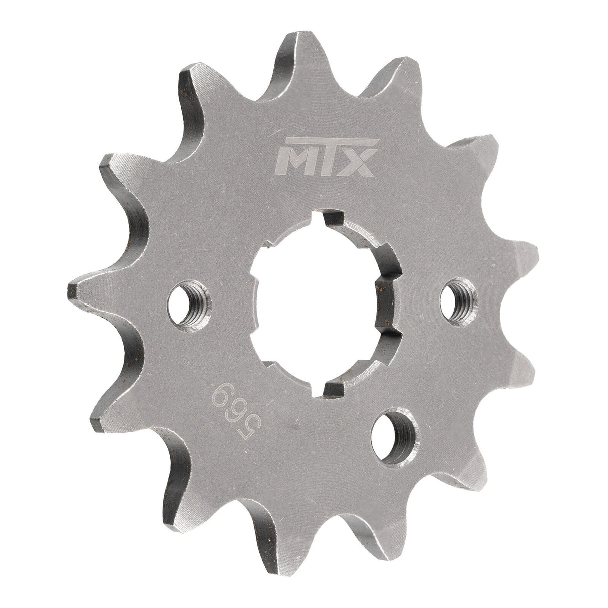 XAM Sprocket Kit Kawasaki KX250 '92-'96 X-Ring Gold 14/49
