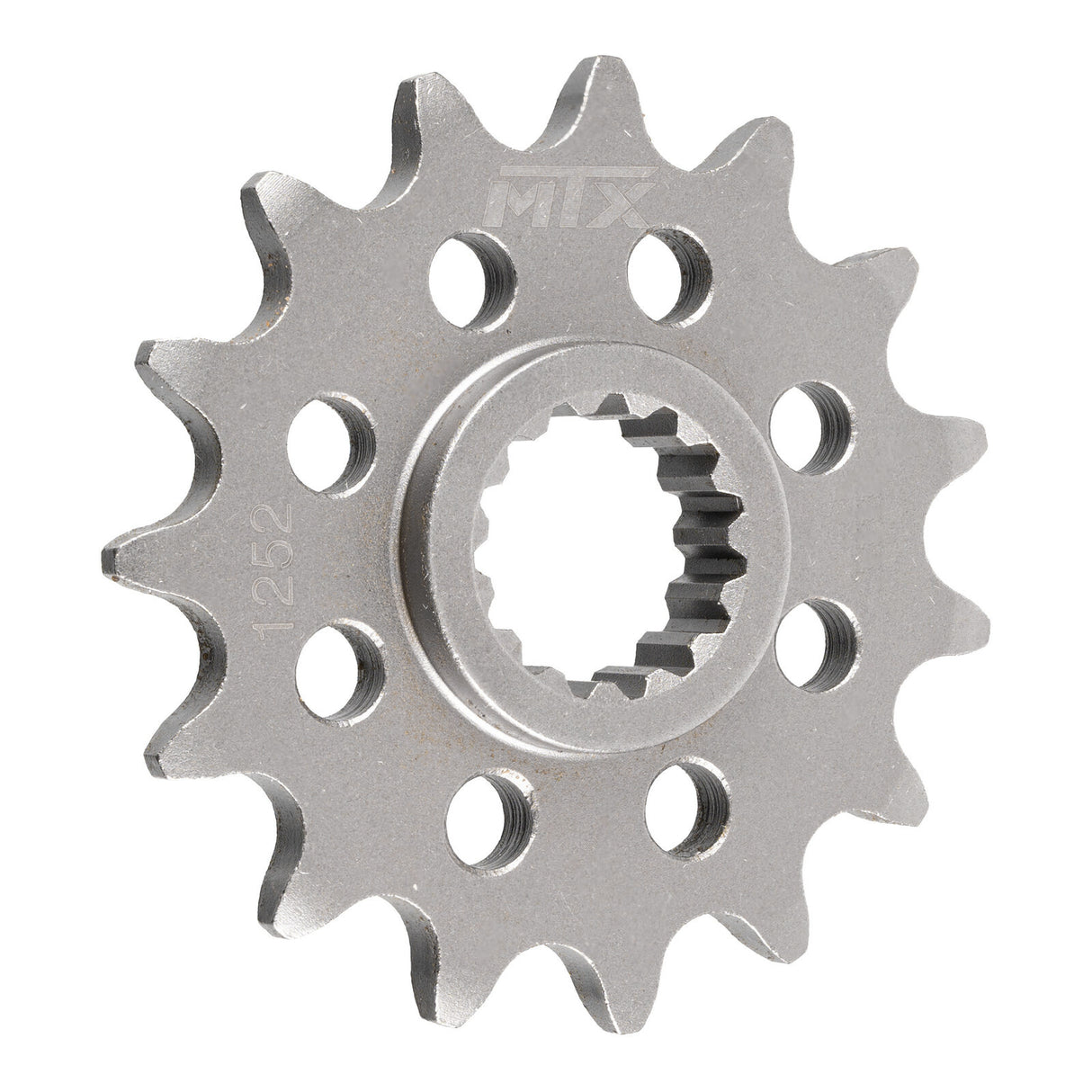 XAM Sprocket Kit KTM2 NSD 17/45