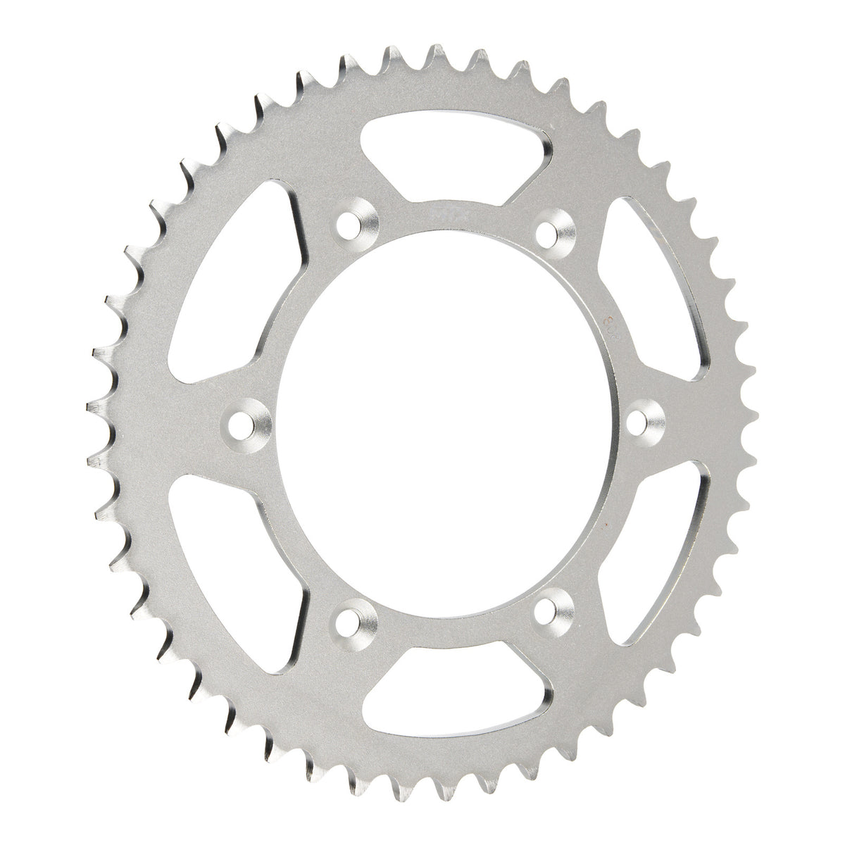 XAM Sprocket Kit Suzuki RM125/RMZ250 '07-'09 NSDCG2 12/48