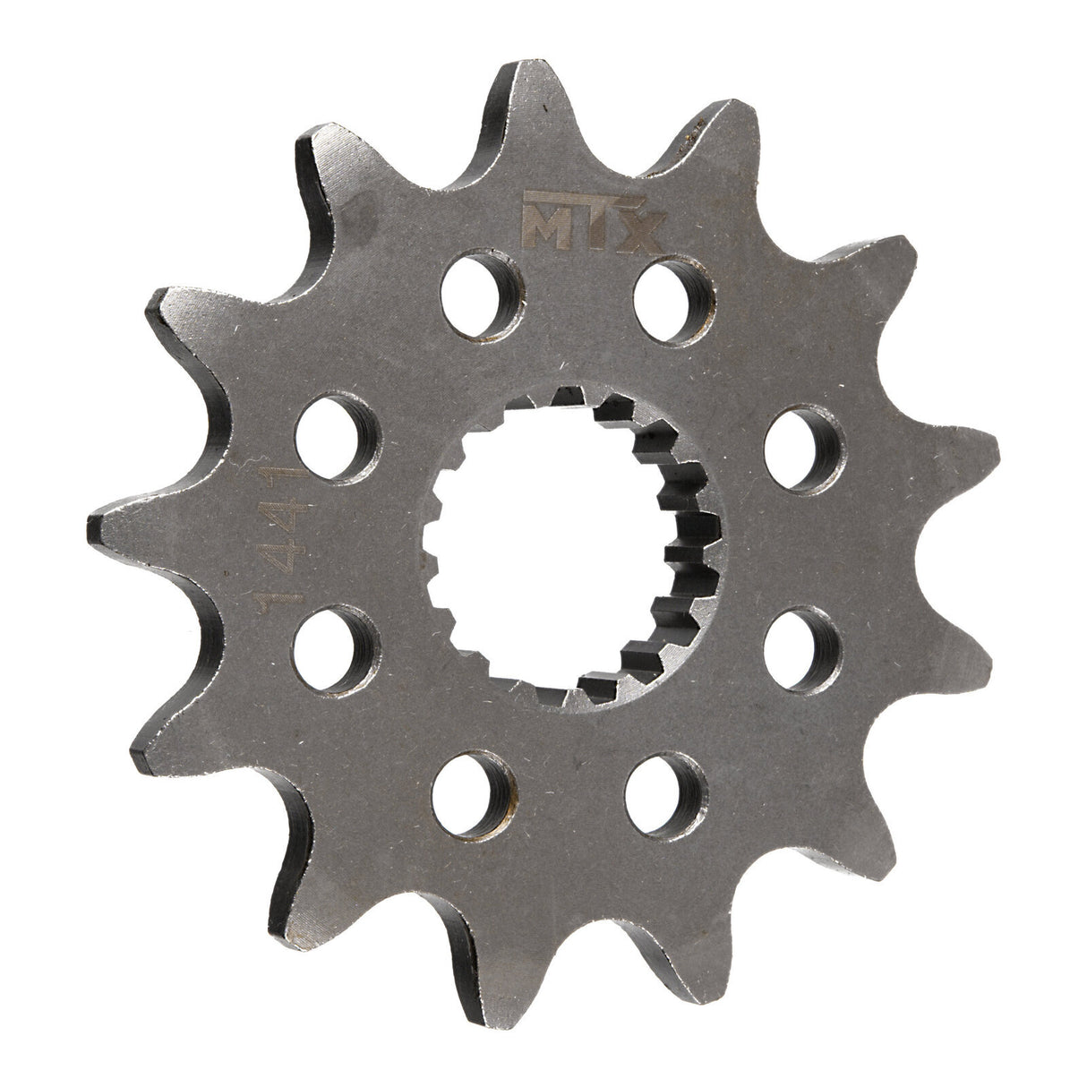 XAM Sprocket Kit Suzuki RMZ450 '05-'07 X-Ring Gold 14/49