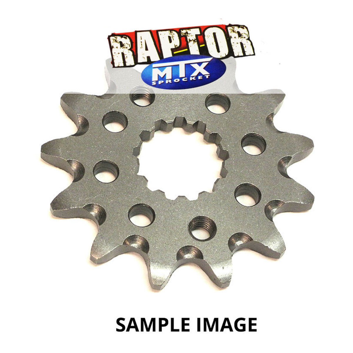 XAM Sprocket Kit Sherco 450/510SH1 NSDCG2 14/48