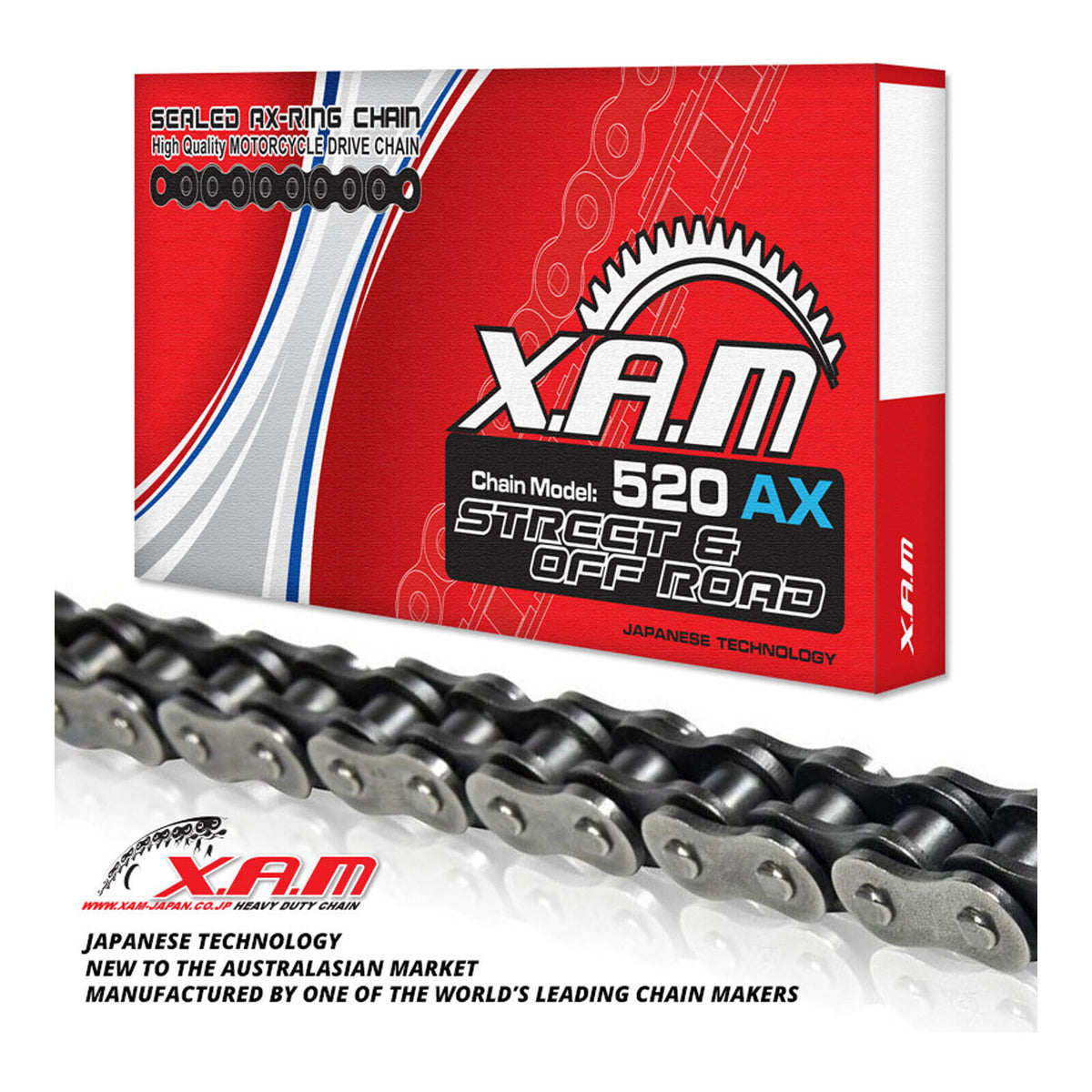 XAM Sprocket Kit Sherco 450/510SH1 X-Ring 14/48