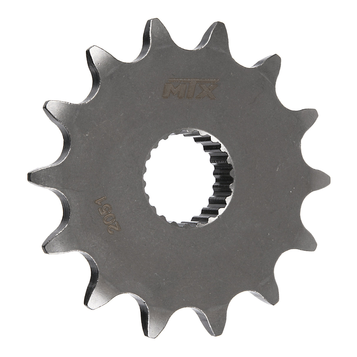 XAM Sprocket Kit Yamaha TT250 R '96-'98 & '03-'04 - 520AX Gold 14/44