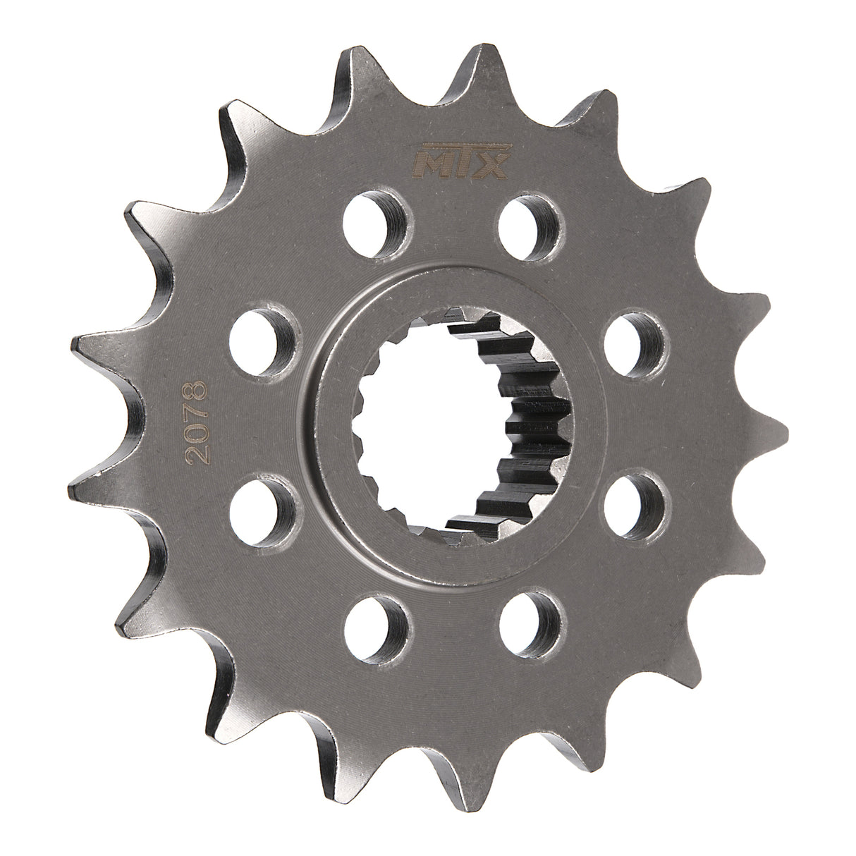 XAM Sprocket Kit BMW F650GS '08-'12 X-Ring 17/42