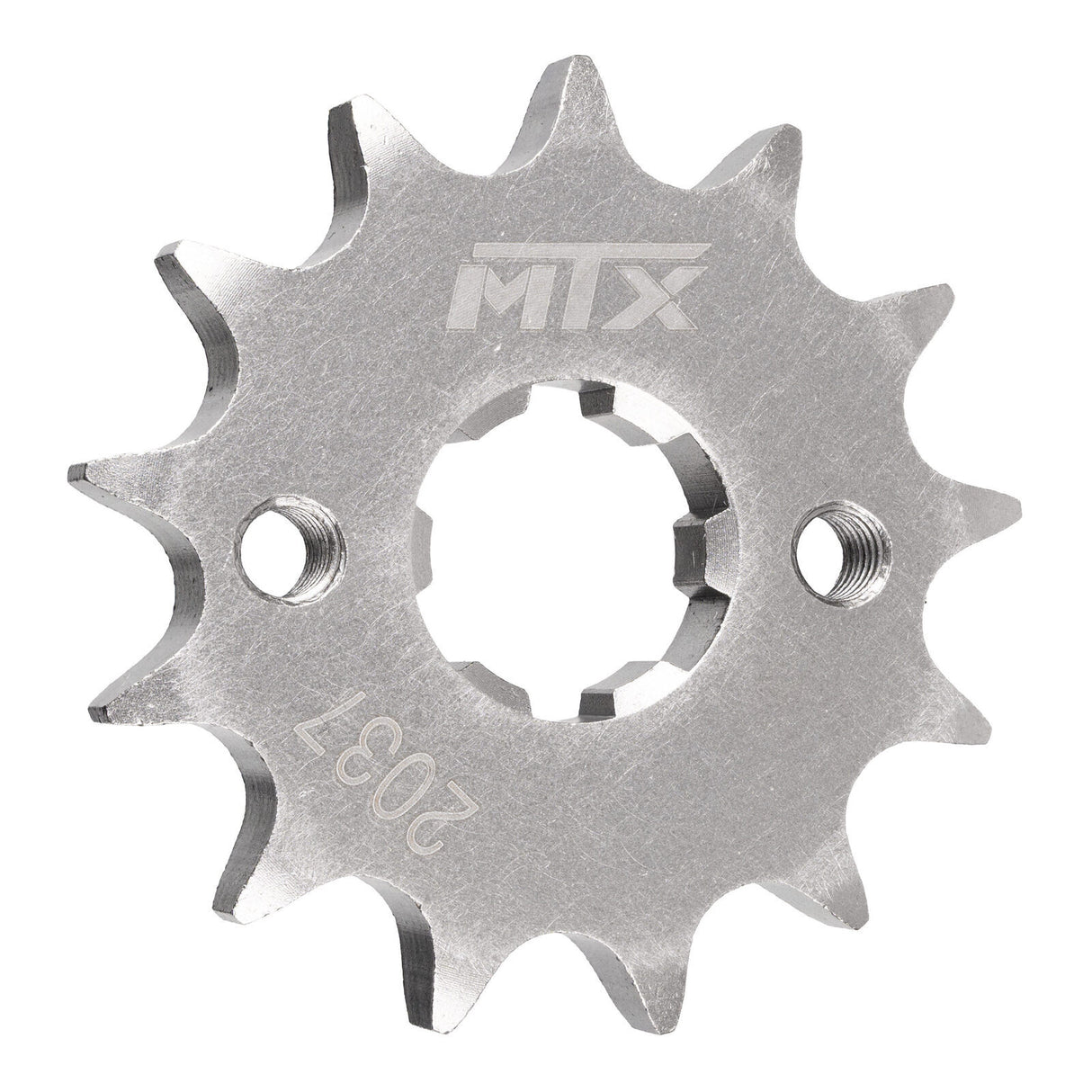 XAM Sprocket Kit Honda CB125E '12-'15 O-Ring 15/44