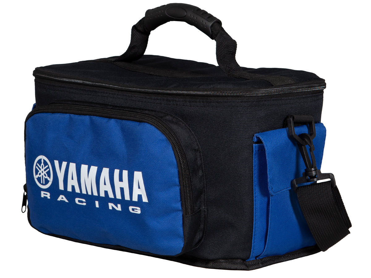 Yamaha Racing Soft Lunch Cooler Box