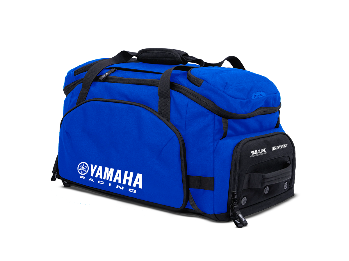 Yamaha Racing x Albek Skytrail Gear Bag