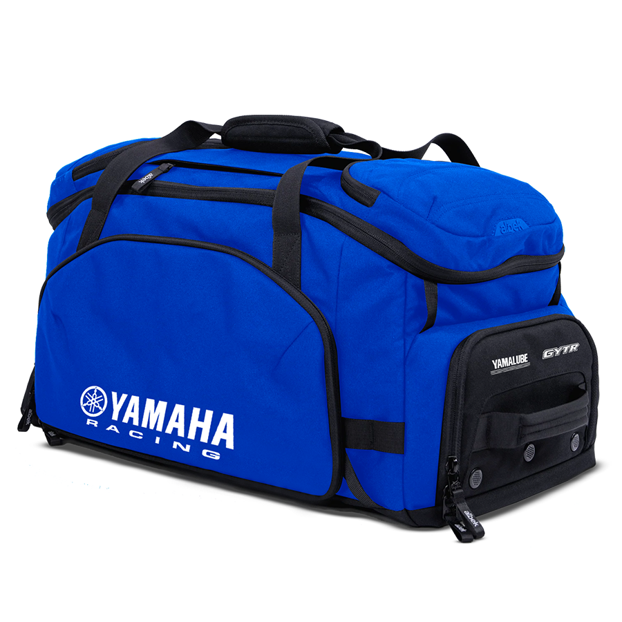 Yamaha Racing x Albek Skytrail Gear Bag