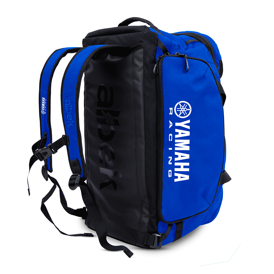 Yamaha Racing x Albek Skytrail Gear Bag