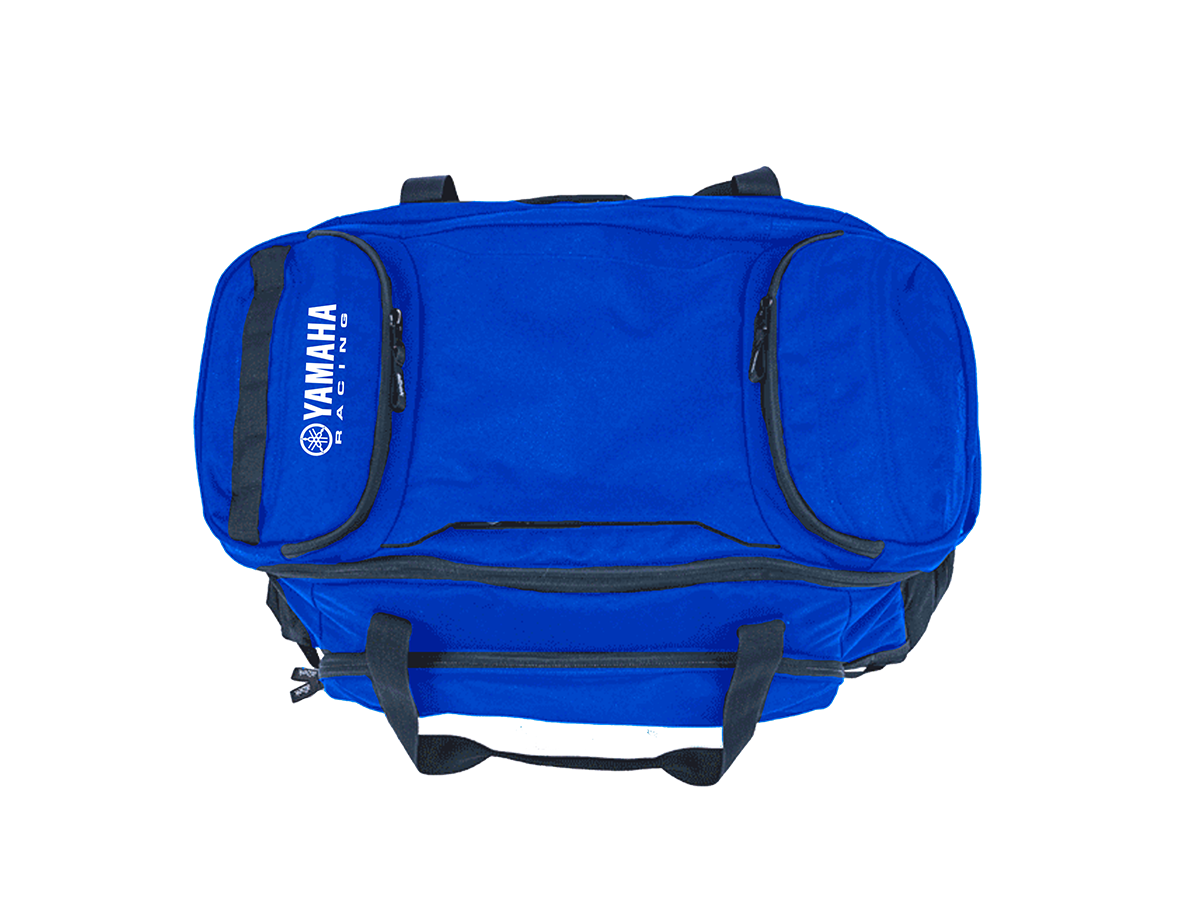 Yamaha Racing x Albek Skytrail Gear Bag