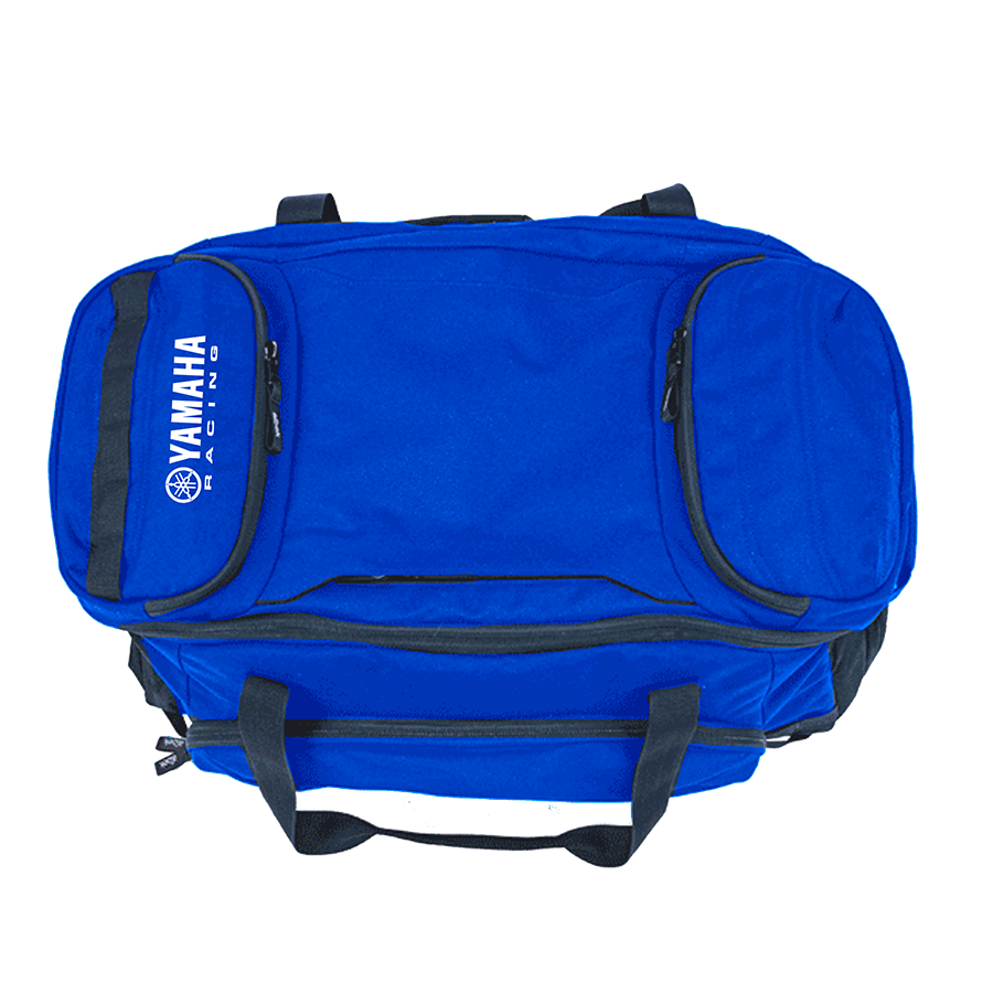 Yamaha Racing x Albek Skytrail Gear Bag