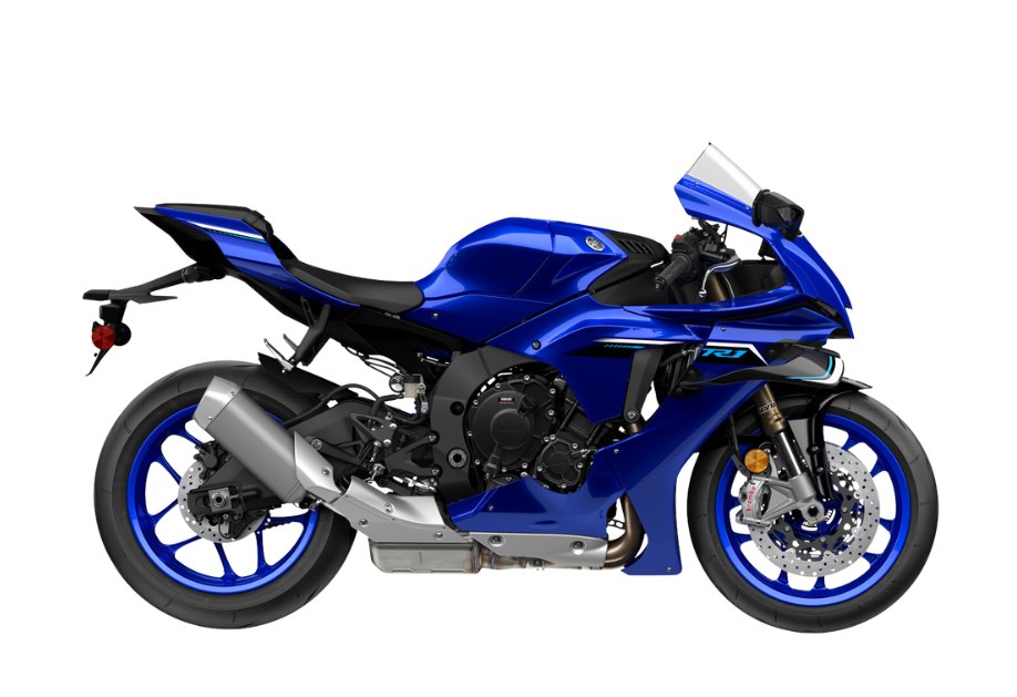 YZF-R1