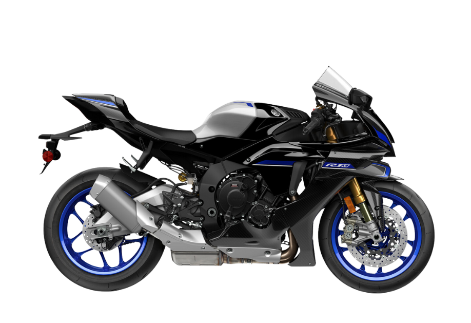 YZF-R1M