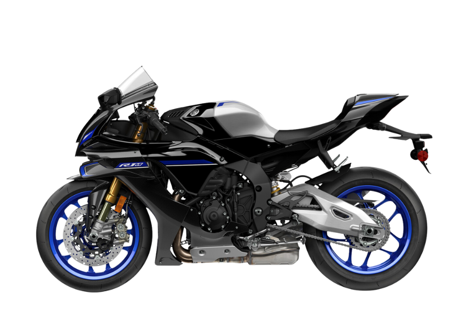 YZF-R1M