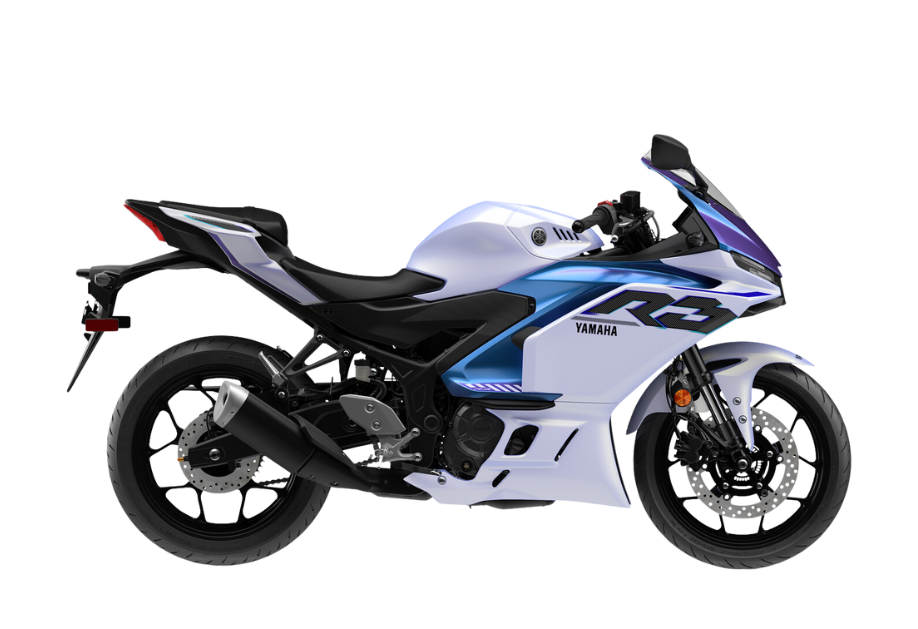 YZF-R3