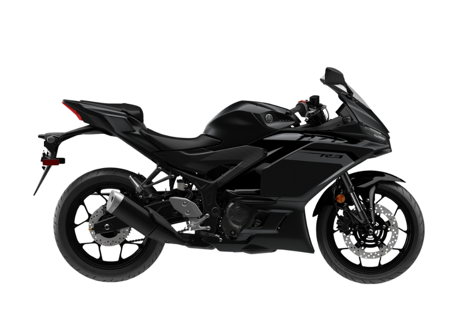 YZF-R3