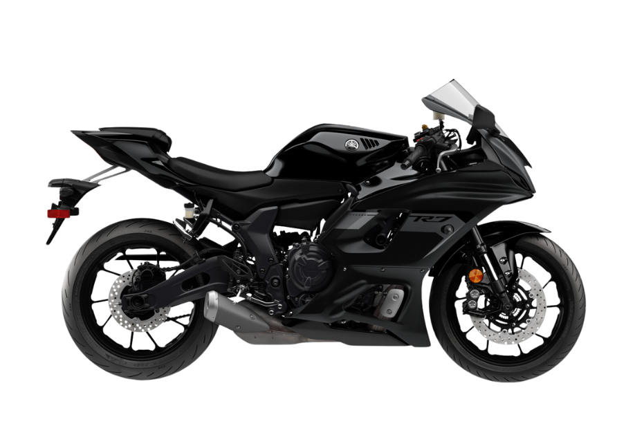 YZF-R7