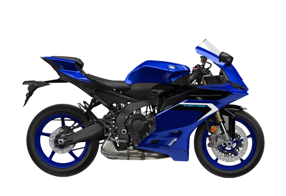 YZF-R9