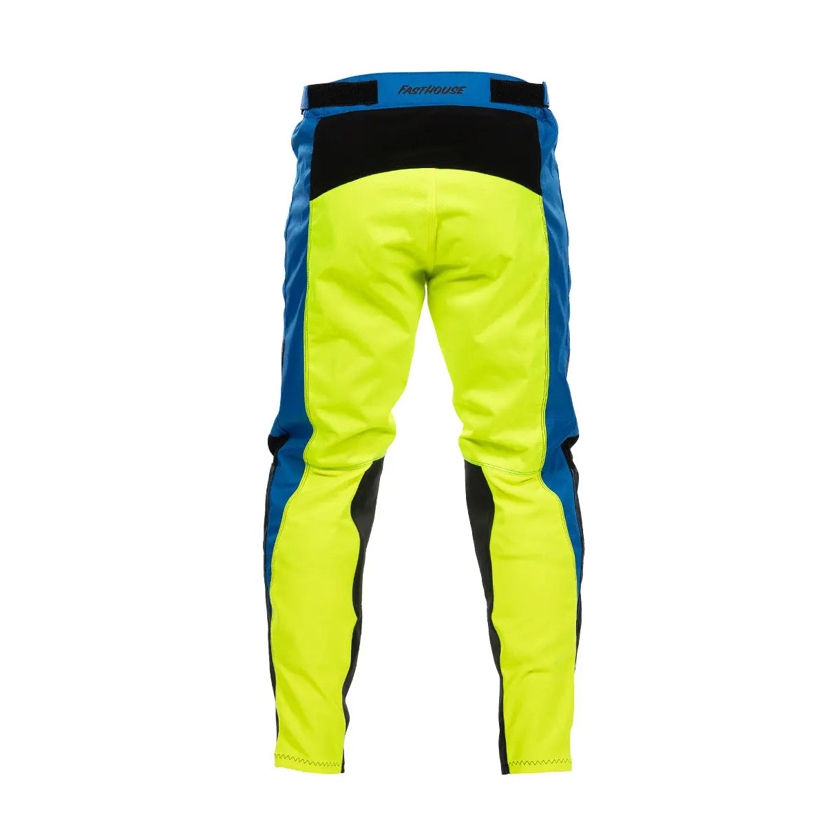 Fasthouse Youth Carbon Echo Pant - Electric Blue