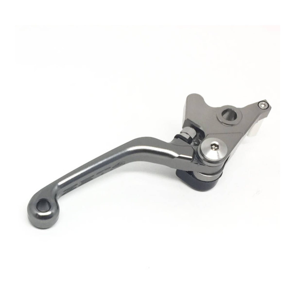 Zeta Pivot Brake Lever CP 3-Finger - Kawasaki