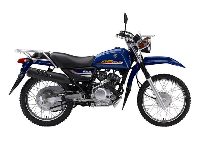 AG125