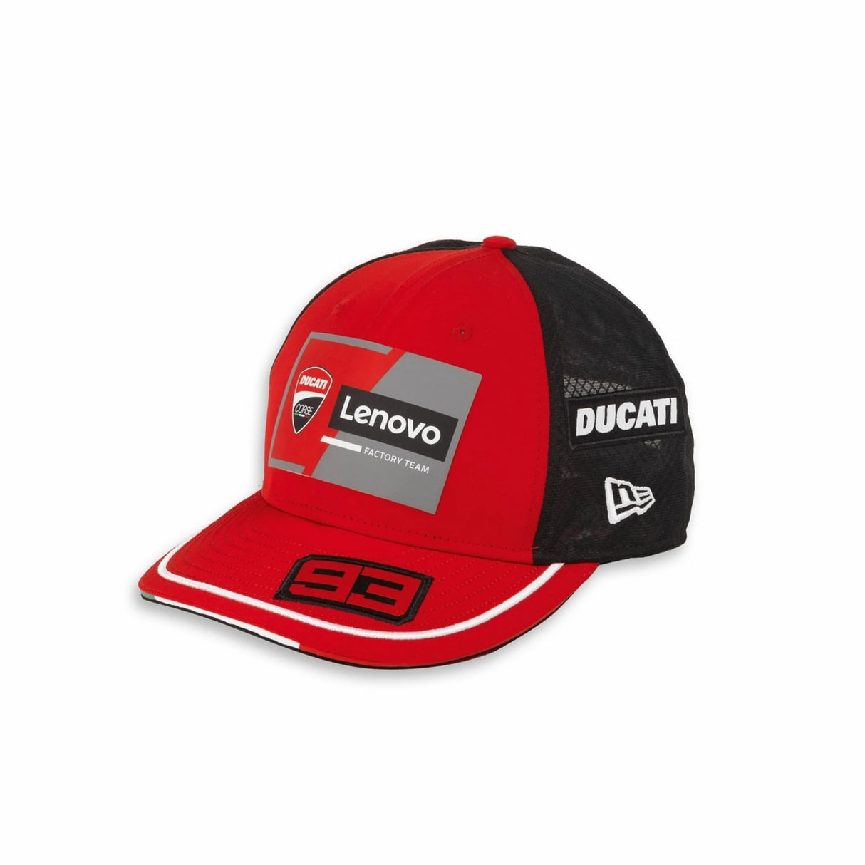 Ducati GP Team Replica MM93 Hat