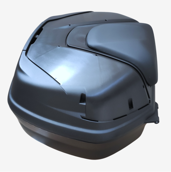 Ducati Rear Trunk 47L - No Cover