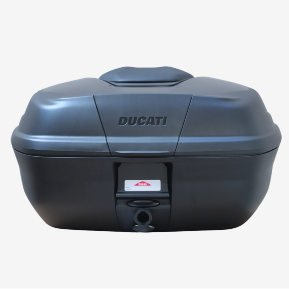 Ducati Rear Trunk 47L - No Cover