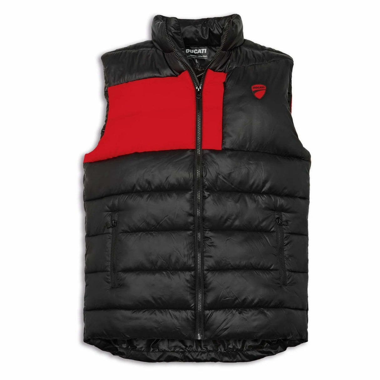 Ducati Men's Street Vest