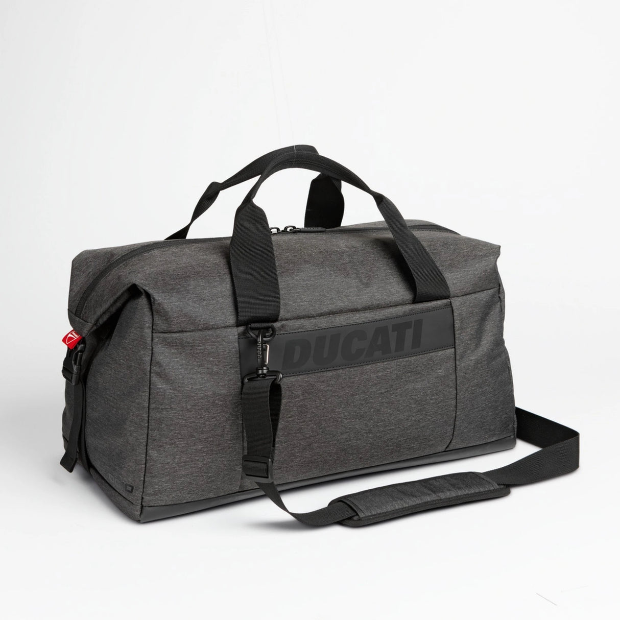 Ducati Urban Duffel Bag